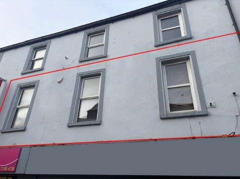 Photo 1 of 10b Carlisle Road, L'Derry