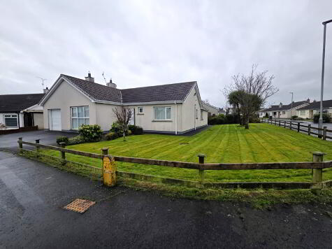 Photo 1 of 5 Wattstown Crescent, Coleraine