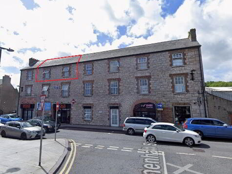 Photo 1 of 4 Foundry Court, Dobbin Street, Armagh