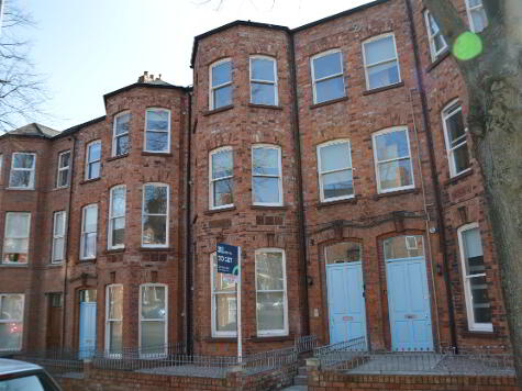 Photo 1 of 95c Eglantine Avenue, Belfast