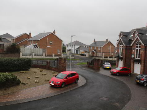 Photo 1 of STUDENT LET 2026/27, 7 Millstone Court, Portstewart