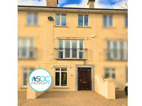 Photo 1 of 12 Maple Square, Castlepark Village, Mallow