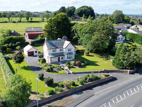 Photo 1 of 189 Newry Road, Banbridge