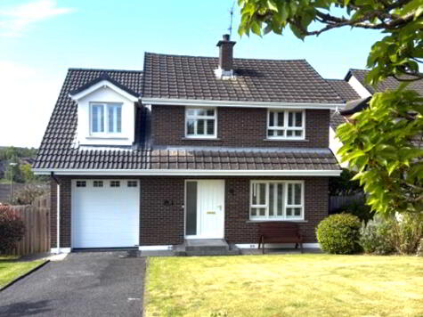 Photo 1 of 55 Canvy Manor, Portadown, Craigavon