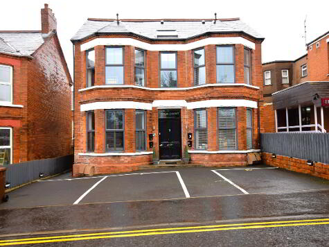 Photo 1 of 6a Dundela Avenue, Belfast