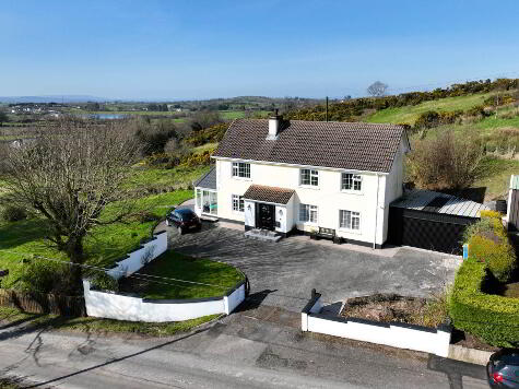 Photo 1 of 42 Topped Mountain Road, Enniskillen