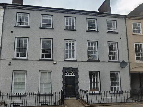 Photo 1 of 18 Northland Row, Dungannon