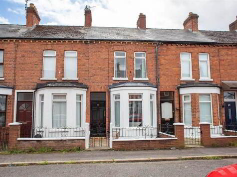 Photo 1 of 60 Glendower Street, Belfast