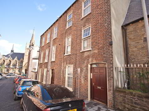 Photo 1 of Unit B, 2 Horace Street, Derry/Londonderry, Cityside
