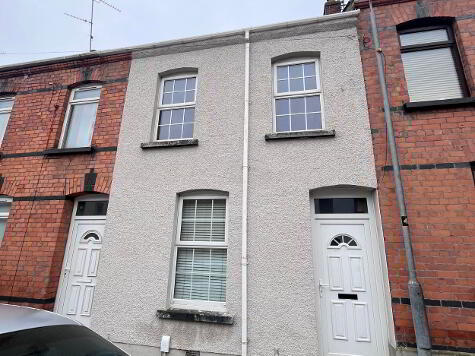 Photo 1 of STUDENT ACCOMMODATION, 27 Barry Street, Derry/Londonderry