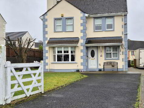 Photo 1 of 27 Solomons Manor, Letterkenny