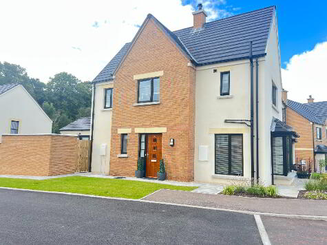 Photo 1 of 20 Hillcrest Green, Newry