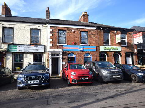 Photo 1 of 239 Lisburn Road, Malone Lower, Belfast