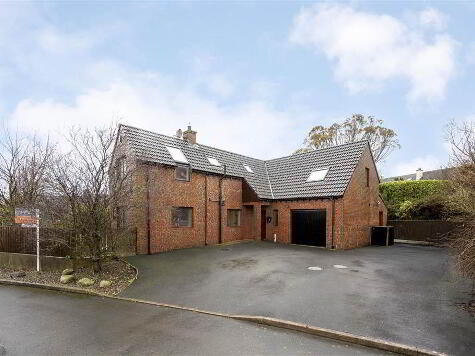 Photo 1 of 1 Castle View Close, Dundrum, Newcastle