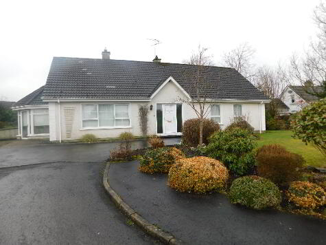 Photo 1 of 8 Mount Bernard Drive, Castlederg