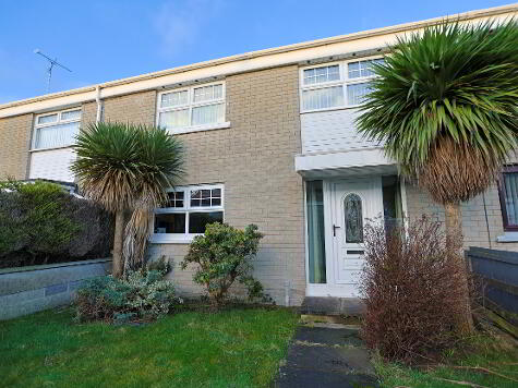 Photo 1 of 14 Hobson Park, Portadown