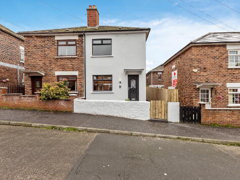 Photo 1 of 9 Dhu Varren Parade, Belfast