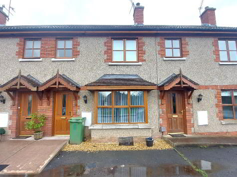 Photo 1 of 14 Annagh Meadows, Portadown