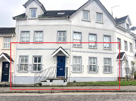 Photo 1 of 6 Chapel Hill Mews, Mayobridge, Newry