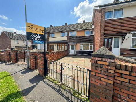 Photo 1 of 40 Doon Road, Lenadoon, Belfast