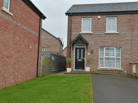 Photo 1 of 12a Drumford Meadow, Portadown