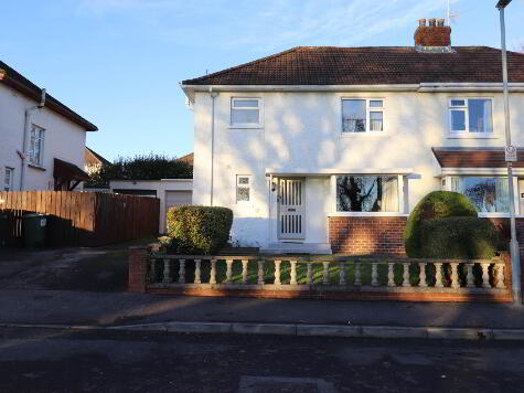 Photo 1 of 81 Riverside, Enniskillen