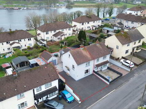 Photo 1 of 94 Derrin Road, Enniskillen