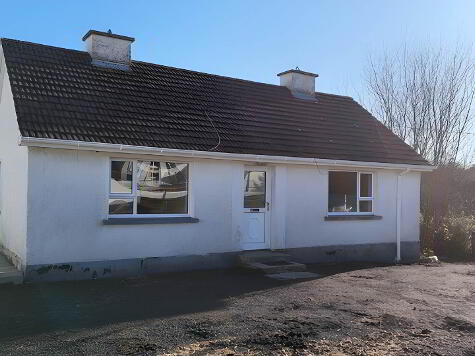 Photo 1 of Madavagh, Lettermacaward