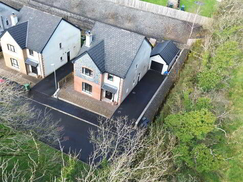 Photo 1 of 25 Carn Hill, Irvinestown
