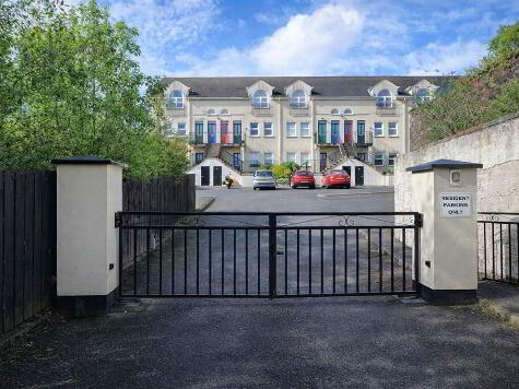 Photo 1 of 13 Castle Street Court, Castle Street, Comber