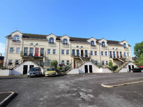 Photo 1 of 13 Castle Street Court, Castle Street, Comber