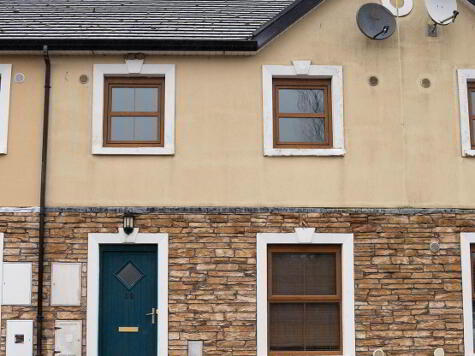 Photo 1 of 32 Millhill Lawns, Manorhamilton