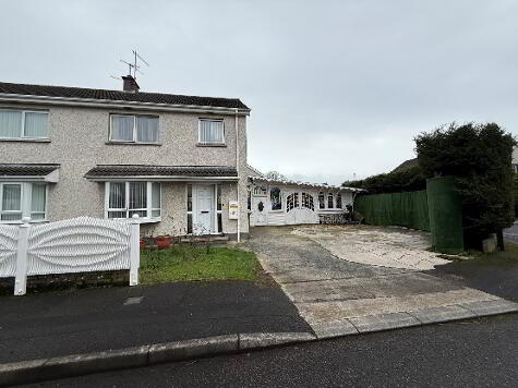 Photo 1 of 39 Woodford Park, Lurgan, Craigavon