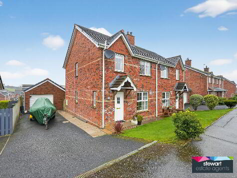 Photo 1 of 15 Cloverdale, Dromore, Blackskull