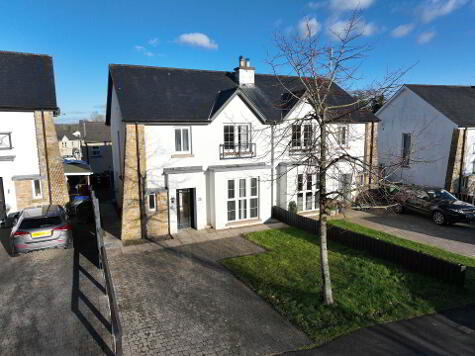 Photo 1 of 38 Devenish Manor, Enniskillen