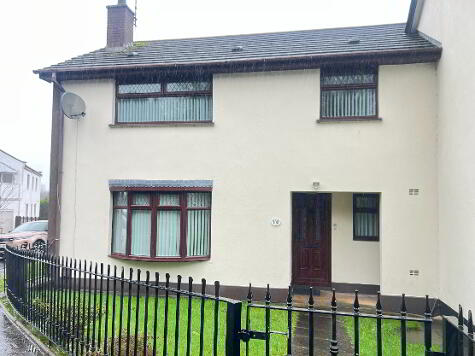 Photo 1 of 100 Dominic Street, Newry