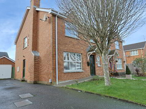 Photo 1 of 11 Headington Avenue, Lurgan, Craigavon