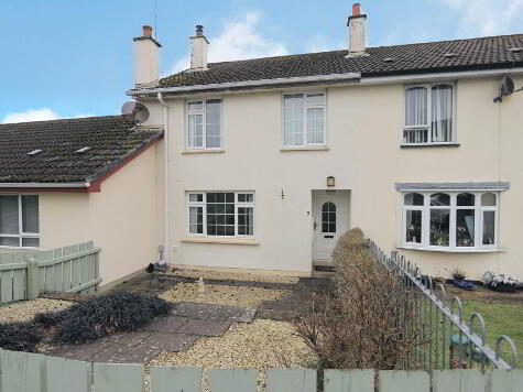 Photo 1 of 3 Sallys Wood, Irvinestown