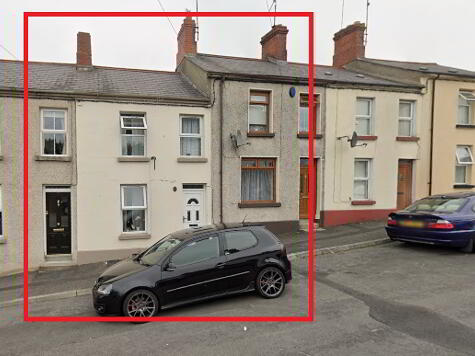 Photo 1 of 6 Home Avenue, Newry