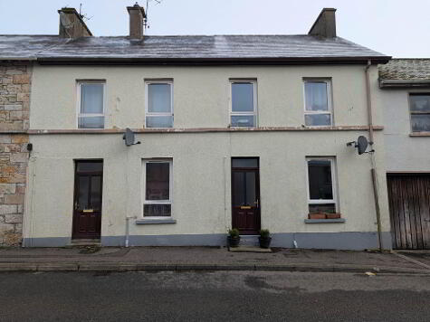 Photo 1 of 33 Main St, Derrygonnelly, Enniskillen
