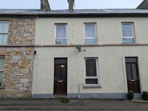 Photo 1 of 35 Main St, Derrygonnelly, Enniskillen