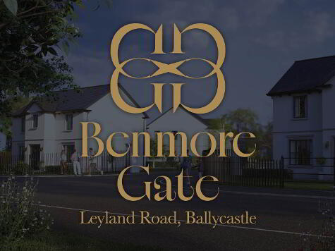 Photo 1 of J, "Benmore Gate", Leyland Road, Ballycastle