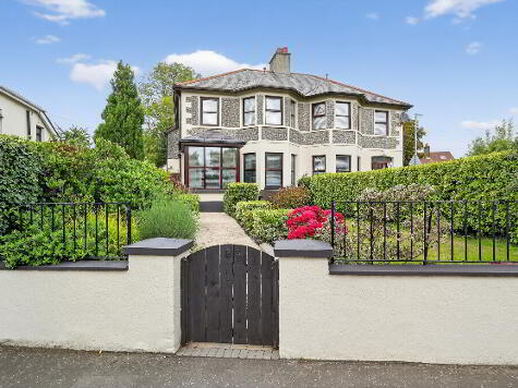 Photo 1 of 25 Belfast Road, Carrickfergus