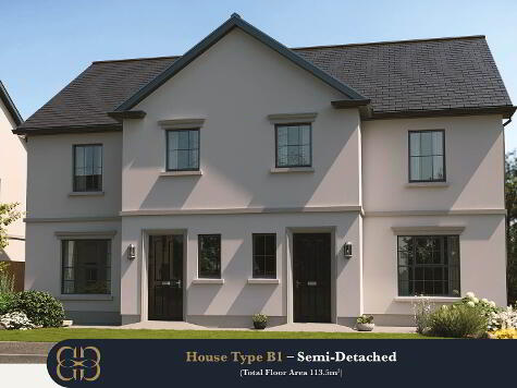 Photo 1 of B1, "Benmore Gate", Leyland Road, Ballycastle