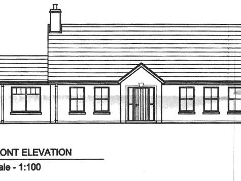 Photo 1 of 38m NW Of 3 Dreenan Lane, Upperlands