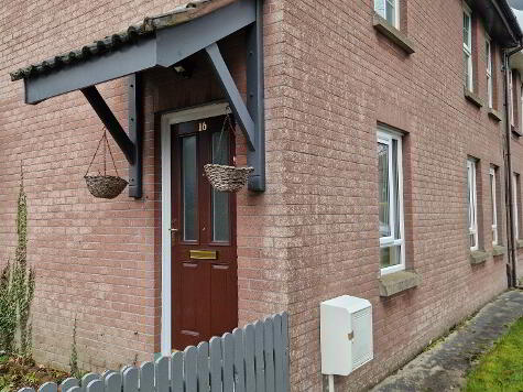 Photo 1 of Unit 16, Fallowlea Park, Waterside