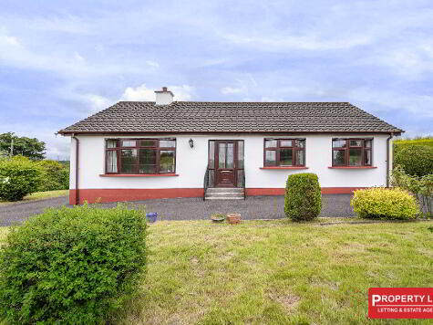 Photo 1 of 11 Carricklee Road, Strabane