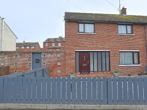 Photo 1 of 61 Festival Road, Portadown, Craigavon