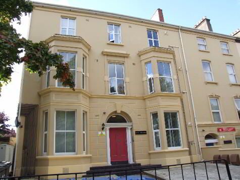 Photo 1 of Unit 3e, 68 Northland Road, Cityside