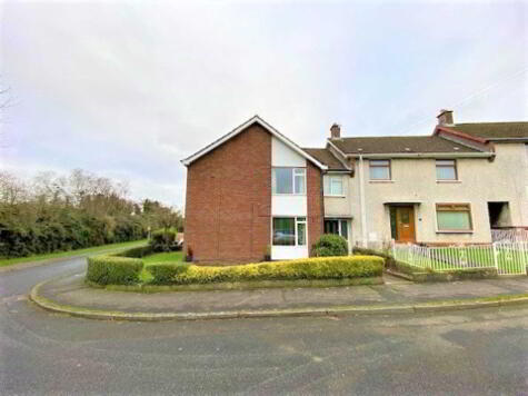 Photo 1 of 13b Fairway Gardens, Braniel, Belfast
